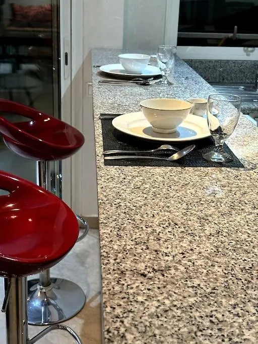 Votre Chez-Vous A Casa, Une Ambiance Cosy Garantie Casablanca